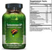 Irwin Naturals Sexual Health and Performance Irwin Naturals Testosterone Up Pre-Growth 60 Softgels