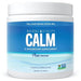 Natural Vitality Vitamins & Minerals Original (Unflavored) Natural Vitality Calm 8oz