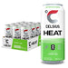 Celsius Drinks Celsius HEAT RTD Energy Drink 12 Case