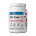 Modern Sports Nutrition Protein Powders Fruit Punch Modern ISO Whey Protein Isolate 20 Servings