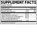 Glaxon Fat Burner Glaxon Thermal 21 Servings