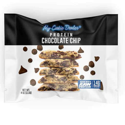 My Cookie Deal Bars MyCookieDealer Cookie Individual Cookies