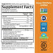 Garden of Life Digestive Health Garden of Life Dr Formulated Probiotic 5b Gummies 60ct Strawberry