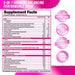 Alpha Lion Pre-Workouts Alpha Lion Super Human Woman 30 Servings