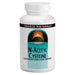 Source Naturals Specialty Health Products Source Naturals N-Acetyl Cysteine 600mg 30 Tablets