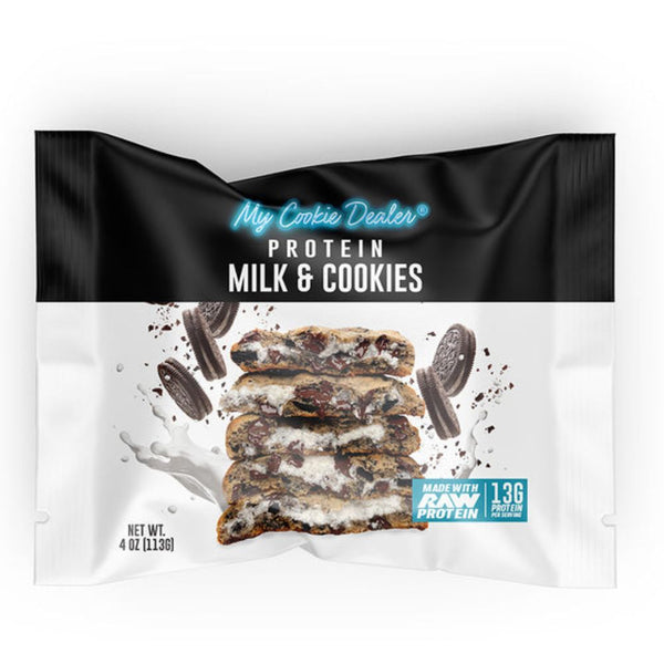 My Cookie Deal Bars Milk and Cookies MyCookieDealer Cookie Individual Cookies