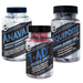 Hi-Tech Pharmaceuticals Stacks Ultimate Shred Stack