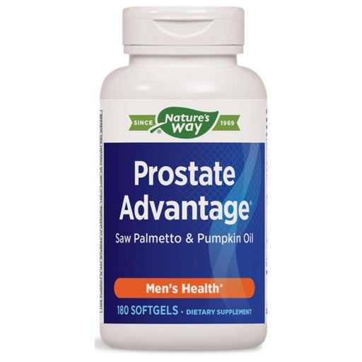 Enzymatic Therapy Specialty Health Products Default ET PROSTATE ADVANTAGE 180G