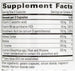 Integrative Therapeutics Specialty Health Products Integrative Therapeutics End Fatigue Adrenal Stress End 50 Capsules