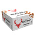 Bucked Up Foods Juices Cinnamon Cookie Bucked Up BuckBar Protein Bar 12 Box