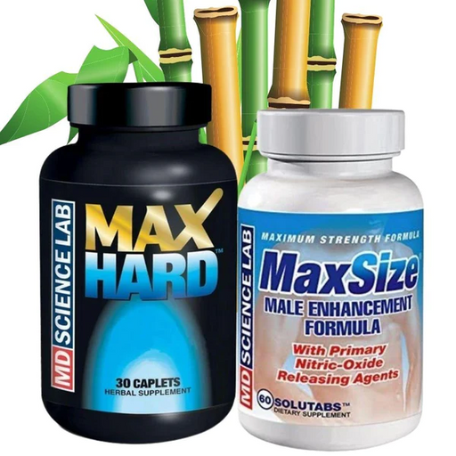 Best Price Nutrition The Big Bamboo Stack