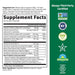 Garden of Life Vitamins, Minerals, Herbs & More Garden of Life Vitamin Code Raw Calcium with AlgaeCal 60 Caps