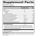 Ancient Nutrition Meal Replacement Powders Ancient Nutrition Organic Super Greens Gummies 100ct
