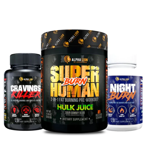 Best Price Nutrition Dad Bod Destroyer Stack