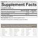 YouTheory Specialty Health Products YouTheory Advanced Collagen 290ct