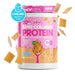 Obvi Protein Powders Cinnamon Cereal Obvi Super Collagen Protein 30 Servings