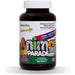 Nature's Plus Multi Vitamins Default Nature's Plus Animal Parade Grape 180 Chews (1836812271660)