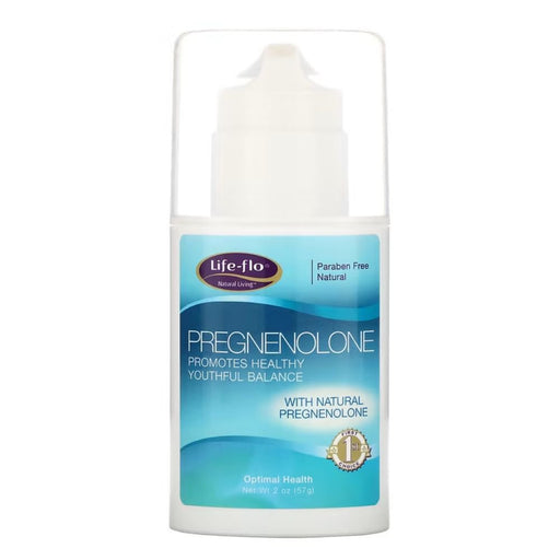 Life-Flo Specialty Health Products Life-Flo Pregnenolone 2oz