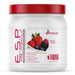 Metabolic Nutrition Sports Nutrition & More Fruit Punch Metabolic Nutrition E.S.P. 300 Grams