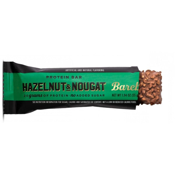 Alani Nu Bars Barebells Bar 12 Box