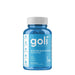 Goli Nutrition Herbs Goli Ashwagandha 60 Gummies