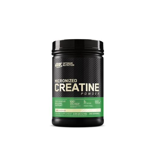 Optimum Nutrition Creatine Default Optimum Nutrition Creatine Powder 1200 Grams