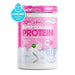 Obvi Protein Powders Unflavored Obvi Super Collagen Protein 30 Servings