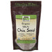Now Foods Vitamins, Minerals, Herbs & More Now Foods White Chia Seed Meal 10 Oz