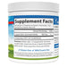 Carlson Sports Nutrition & More Carlson L-Lysine Powder 100 Grams