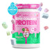 Obvi Protein Powders Marshmallow Cereal Obvi Super Collagen Protein 30 Servings