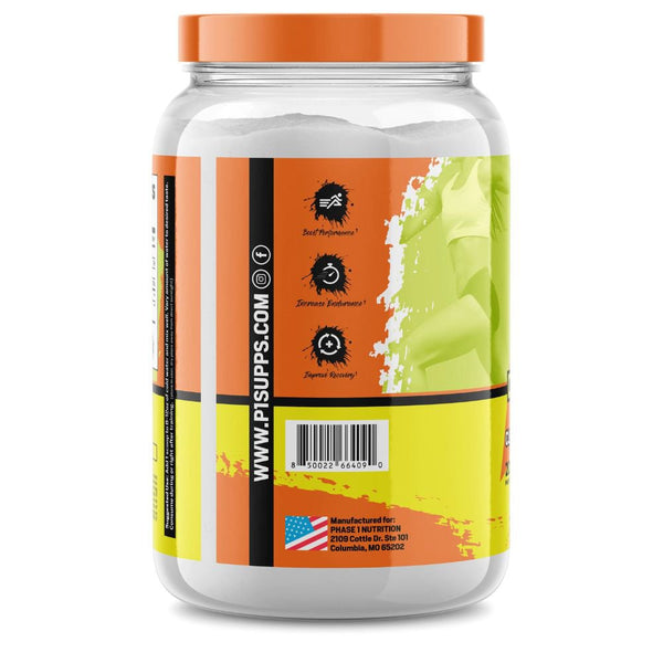 Phase One Nutrition Protein Powders Gym-N-Lime Quencher Phase One Nutrition Iso Clear Whey 25 Servings