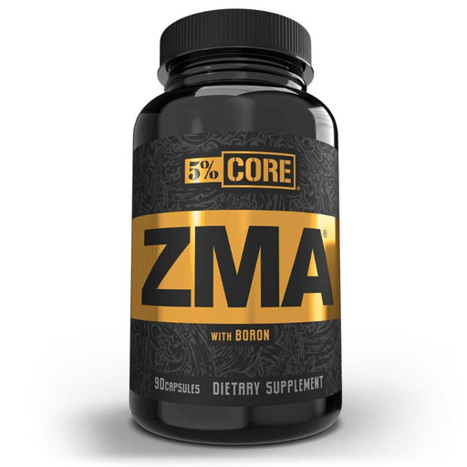5% Nutrition Multi Vitamins 5% Nutrition ZMA 90 Capsules