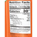 Now Foods Vitamins, Minerals, Herbs & More Now Foods Psyllium Husk Powder 24 Oz