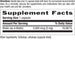 Country Life Vitamins, Minerals, Herbs & More Country Life High Potency Biotin 5mg 120 Capsules