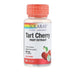 Solaray Store Stock Only Solaray Tart Cherry Fruit Extract 425mg 90 Capsules