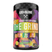 AXE & SLEDGE Amino Acids MOTHERPUCKER SOUR PAINBOW CANDY Axe & Sledge The Grind 30 Servings