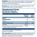 Solaray Store Stock Only Solaray D-Mannose With CranActin 120 Capsules