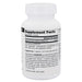Source Naturals Herbs Source Naturals Berberine 500mg 60 Capsules