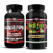 Best Price Nutrition Innovative Labs Summer Cutting Stack