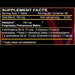 Innovative Labs Sports Nutrition & More Innovative Labs Helladrol Cutting ProHormone 60 Tabs