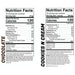 Raw Protein Powders Fruity Cereal RAW Protein 25 Servings