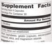 Source Naturals Sports Nutrition & More Source Naturals L-Citrulline 500mg 60 Caps