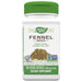 Nature's Way Vitamins, Minerals, Herbs & More Nature's Way Fennel Seed 100 Capsules