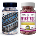 Hi-Tech Pharmaceuticals Hi-Tech Pharmaceuticals Cut & Shred Stack