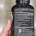 Apollon Nutrition Sexual Health and Performance Apollon Nutrition Casanova 160 Capsules