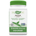 Nature's Way Vitamins, Minerals, Herbs & More Nature's Way Neem Leaf 100 Capsules