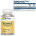 Solaray Vitamins & Minerals Solaray Vitamin C w/ Bioflavonoid Concentrate 1000mg 100 Caps