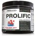 PEScience Sports Nutrition & More MelonBerry PEScience Prolific 20 Servings