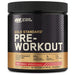 Optimum Nutrition Sports Nutrition & More Fruit Punch Optimum Nutrition Gold Standard Pre-Workout 30 Servings