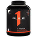 Rule1 Protein Powders Vanilla Butter Cake Rule 1 Whey Isolate Protein 5lb
